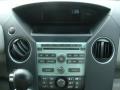 Crystal Black Pearl - Pilot LX 4WD Photo No. 12