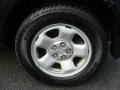 Crystal Black Pearl - Pilot LX 4WD Photo No. 15