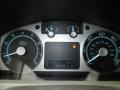 White Suede - Mariner V6 Premier 4WD Photo No. 15