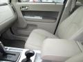 White Suede - Mariner V6 Premier 4WD Photo No. 17