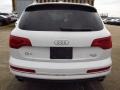 Carrara White - Q7 3.0 TFSI quattro Photo No. 3
