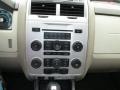 White Suede - Mariner V6 Premier 4WD Photo No. 18