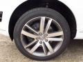 Carrara White - Q7 3.0 TFSI quattro Photo No. 6
