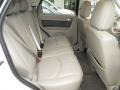 White Suede - Mariner V6 Premier 4WD Photo No. 21