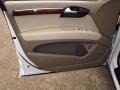 Carrara White - Q7 3.0 TFSI quattro Photo No. 10
