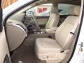 Carrara White - Q7 3.0 TFSI quattro Photo No. 11