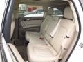 Carrara White - Q7 3.0 TFSI quattro Photo No. 13