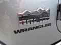 Billet Silver Metallic - Wrangler Unlimited Polar Edition 4x4 Photo No. 6