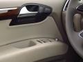 Carrara White - Q7 3.0 TFSI quattro Photo No. 18