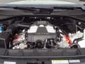 Carrara White - Q7 3.0 TFSI quattro Photo No. 27