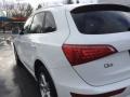 Ibis White - Q5 3.2 quattro Photo No. 7