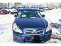 Azurite Blue Pearl - Legacy 2.5i Premium Photo No. 2