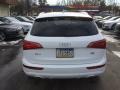 Ibis White - Q5 3.2 quattro Photo No. 8