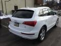 Ibis White - Q5 3.2 quattro Photo No. 10