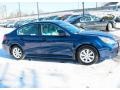 Azurite Blue Pearl - Legacy 2.5i Premium Photo No. 4