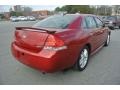 2012 Crystal Red Tintcoat Chevrolet Impala LTZ  photo #5