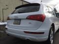 Ibis White - Q5 3.2 quattro Photo No. 11
