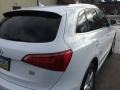 Ibis White - Q5 3.2 quattro Photo No. 12