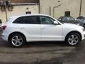 Ibis White - Q5 3.2 quattro Photo No. 13