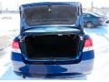 Azurite Blue Pearl - Legacy 2.5i Premium Photo No. 8