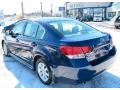 Azurite Blue Pearl - Legacy 2.5i Premium Photo No. 10