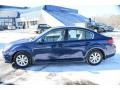 Azurite Blue Pearl - Legacy 2.5i Premium Photo No. 11