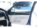 Azurite Blue Pearl - Legacy 2.5i Premium Photo No. 16
