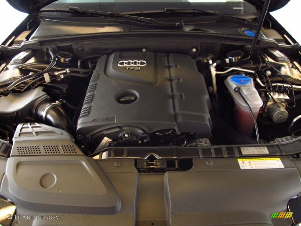 2014 Audi allroad Premium plus quattro 2.0 Liter FSI Turbocharged DOHC 16-Valve VVT 4 Cylinder Engine Photo #90077286