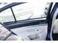 Azurite Blue Pearl - Legacy 2.5i Premium Photo No. 19
