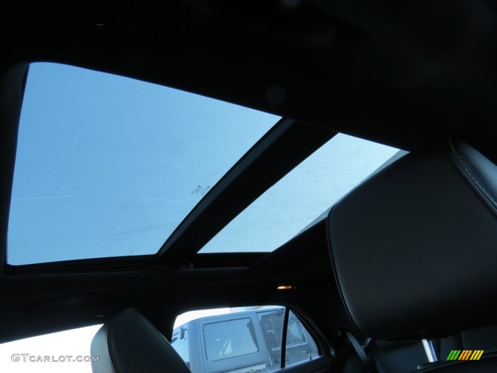 2014 Chrysler 300 John Varvatos Luxury Edition Sunroof Photos