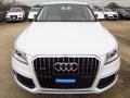 Glacier White Metallic - Q5 3.0 TDI quattro Photo No. 6