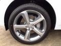 Glacier White Metallic - Q5 3.0 TDI quattro Photo No. 7