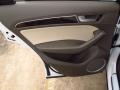 Glacier White Metallic - Q5 3.0 TDI quattro Photo No. 13