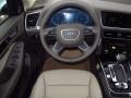 Glacier White Metallic - Q5 3.0 TDI quattro Photo No. 15