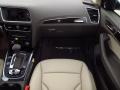 Glacier White Metallic - Q5 3.0 TDI quattro Photo No. 16