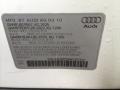 Ibis White - Q5 3.2 quattro Photo No. 37