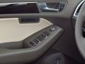 Glacier White Metallic - Q5 3.0 TDI quattro Photo No. 18