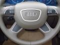 Glacier White Metallic - Q5 3.0 TDI quattro Photo No. 20