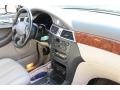 Inferno Red Crystal Pearl - Pacifica Touring AWD Photo No. 13