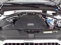 Glacier White Metallic - Q5 3.0 TDI quattro Photo No. 27