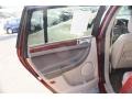 Inferno Red Crystal Pearl - Pacifica Touring AWD Photo No. 16