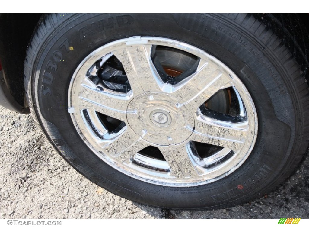 2005 Pacifica Touring AWD - Inferno Red Crystal Pearl / Light Taupe photo #19