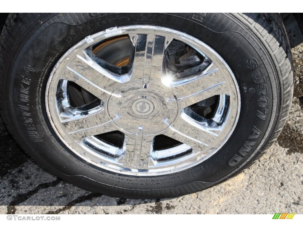 2005 Pacifica Touring AWD - Inferno Red Crystal Pearl / Light Taupe photo #21