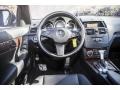 Steel Grey Metallic - C 300 Luxury Photo No. 4
