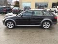Brilliant Black 2013 Audi Allroad 2.0T quattro Avant Exterior
