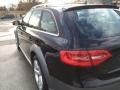 2013 Brilliant Black Audi Allroad 2.0T quattro Avant  photo #7