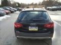 2013 Brilliant Black Audi Allroad 2.0T quattro Avant  photo #8