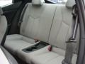 Gray Rear Seat Photo for 2012 Hyundai Veloster #90078255