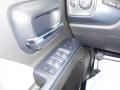 2014 Silver Ice Metallic Chevrolet Silverado 1500 WT Double Cab 4x4  photo #16