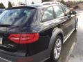 Brilliant Black - Allroad 2.0T quattro Avant Photo No. 12